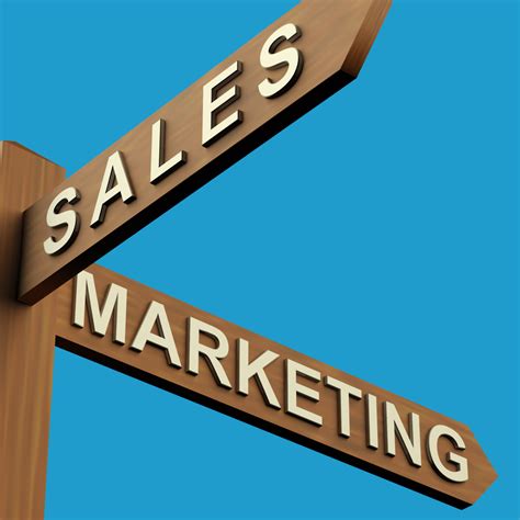 case  missed  sales  marketing alignment marketing matters