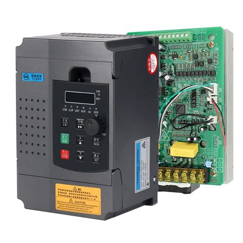 buy single phase   phase converter frequency converter drive suitable  hp kw  ac