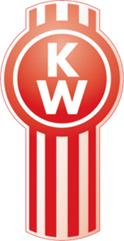 high quality kenworth logo svg transparent png images art