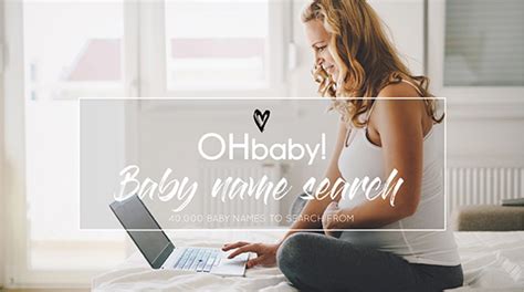 baby  search baby boys girls names  meanings ohbaby