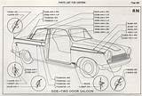 Cortina Saloon Door Side Ford Mark Parts Plates Sized Window Open Click sketch template