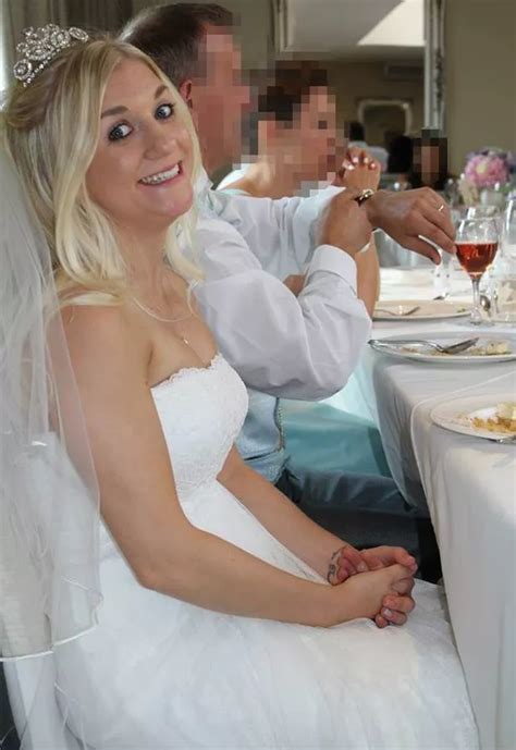Husband Arrested On Wedding Day 43 Wedding Ideas You Have Never Seen