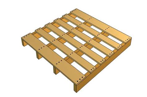 pallet industries  wooden pallets stringer pallets block pallets skids hampton roads