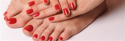 hand feet nails panache medi spa london