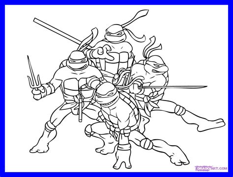 teenage mutant ninja turtles coloring pages raphael  getcoloringscom