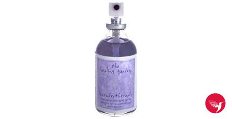 lavender therapy  healing garden perfume  fragrance  women