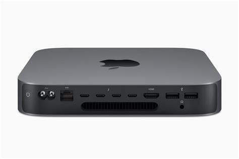 mac mini features specifications  prices macworld