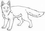 Fox Swift Drawing Coloring Lineart Outline Deviantart Kit Foxes Drawings Sketch Pred Adopts Face Pages 56kb 628px Getdrawings Paintingvalley Template sketch template