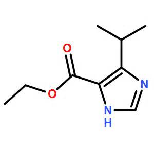 methylethyl  imidazole  carboxylic acid ethyl ester cas