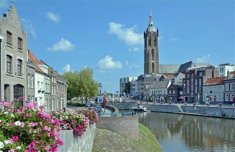 roermond travel guide     roermond sightseeings interesting places