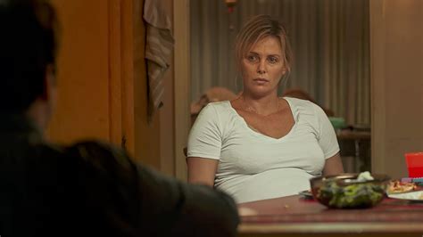 ‘tully review charlize theron is fearless as a
