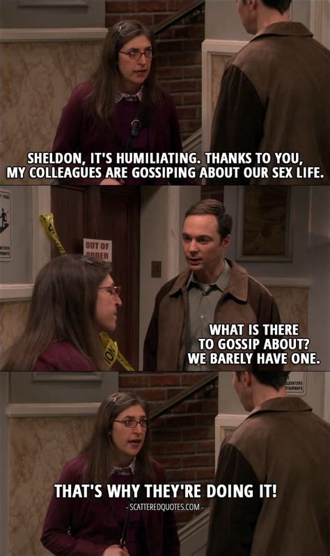 14 Best The Big Bang Theory Quotes From The Allowance