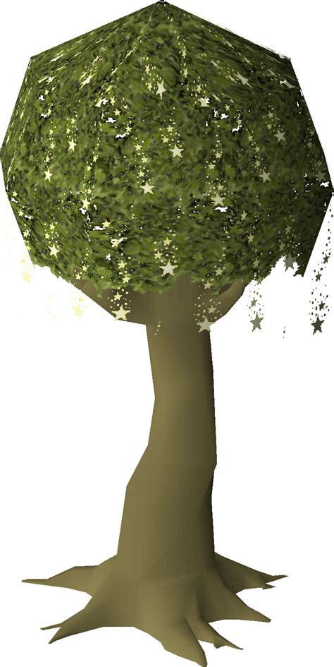 magic tree osrs wiki