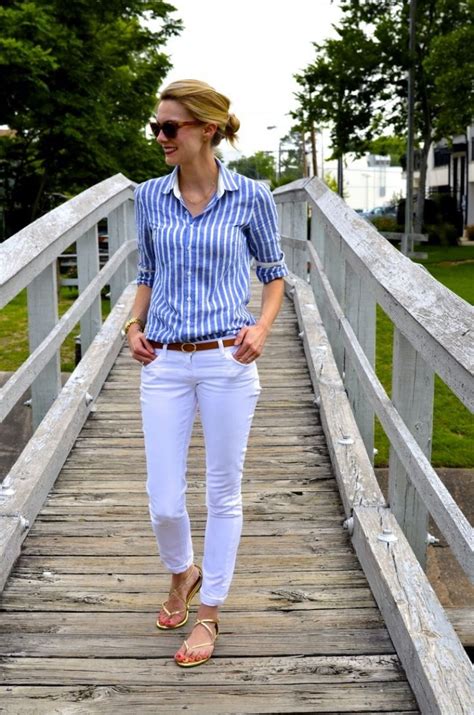 how to wear button down tops for women 2020