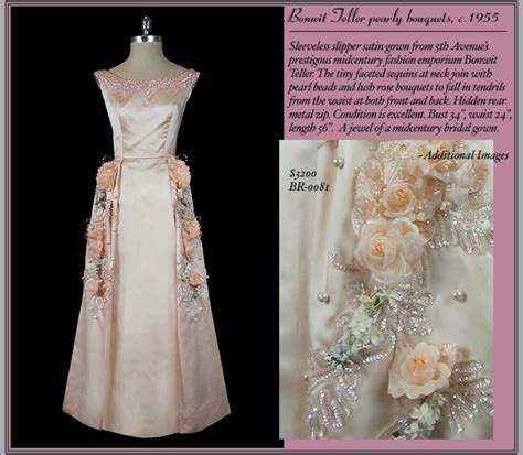rock the frock with 50s style wedding dresses hubpages