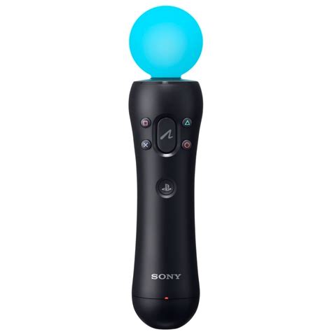 playstation move controller playstation photo  fanpop