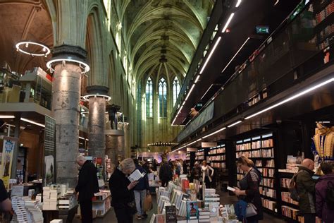 prettiest libraries  bookstores   world anne travel foodie