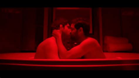 Indiay Gay Web Series Hot Sex In Bath Tub