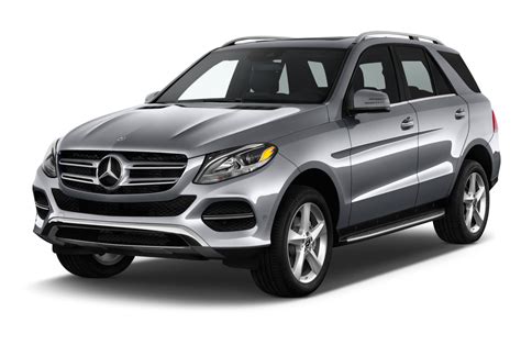 mercedes benz gle class prices reviews   motortrend