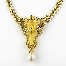 exclusive antique jewellery auction catawiki