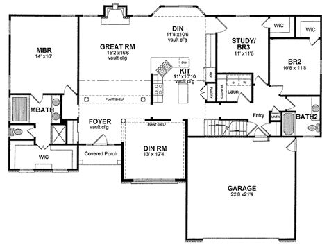 story ranch house plans jhmrad