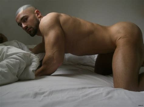 francois sagat hairy fuck picture