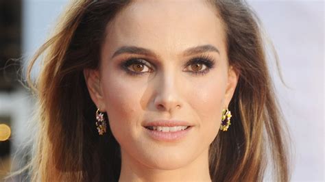 2018 Natalie Portman Hd Celebrities 4k Wallpapers Images