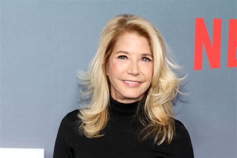 The Original Carrie Bradshaw Columnist Candace Bushnell On The Legacy