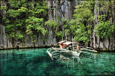 My Favorite Places In The World Twin Lagoon Coron