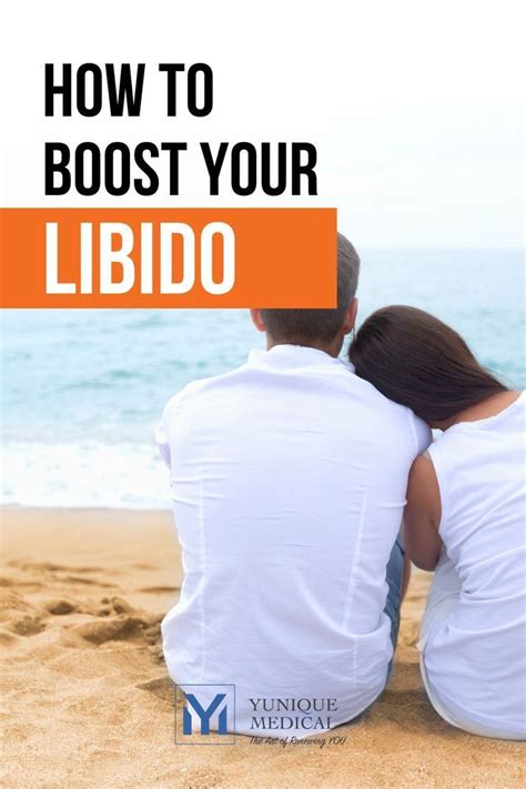 Libido Out The Window There Are Plenty Of Ways Hormones And Peptide
