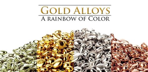 rainbow  gold  science  produce colored gold andres fine