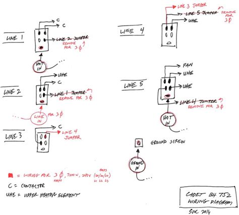 wiring diagram   pole thermostat wiring diagram schemas
