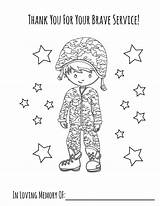 Memorial Coloring Pages Printable Remembrance Boy Print Sheets Search Kids Shop Activity Again Bar Case Looking Don Use Find sketch template
