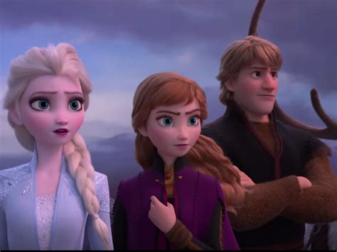 fans think they ve already figured out the new plot of frozen 2 here are the best theories so