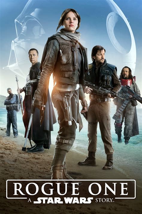 Rogue One A Star Wars Story 2016 Gratis Films Kijken Met