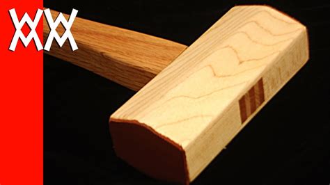 wood mallet      woodworker youtube