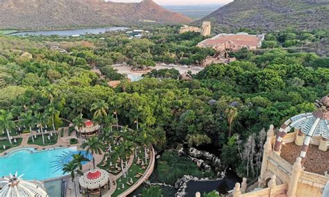 complete review  sun city resort  families