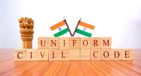 india  implement  uniform civil code