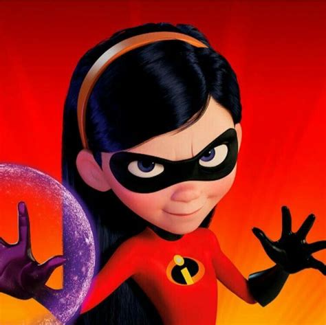 Pin By Ethan Lockhart On Violet The Incredibles Disney Incredibles