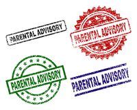 parental advisory label stock vector illustration  explicit