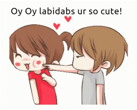 Labidabs Your So Cute Couple 