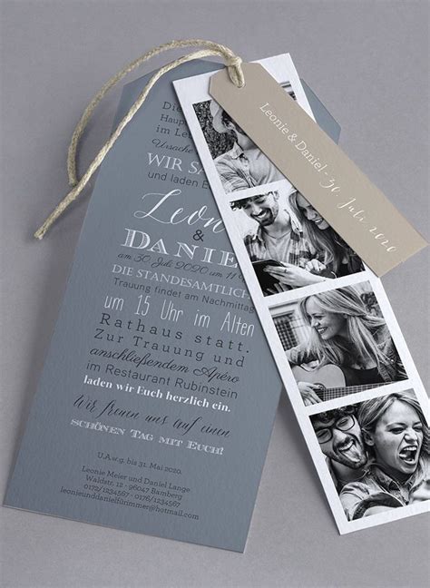 21 creative and regaling wedding invitation cards ideas