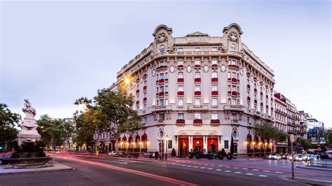 el palace barcelona hotel review conde nast traveler