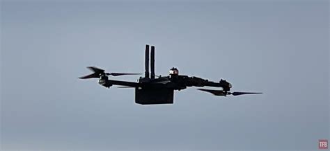 shot  skydio thermal drones  firearm blog