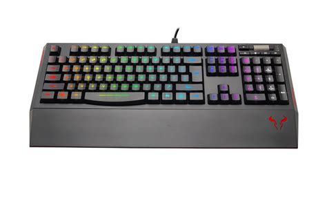 ghostwriter elite prism keyboard    flagship mechanical keyboard techwinter