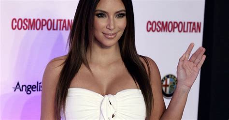 Kim Kardashian Sex Tape Part Two Is Unlikely Says Bloke