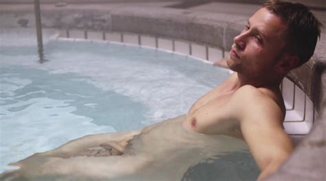 max riemelt naked cock in sense8 the hapenis project