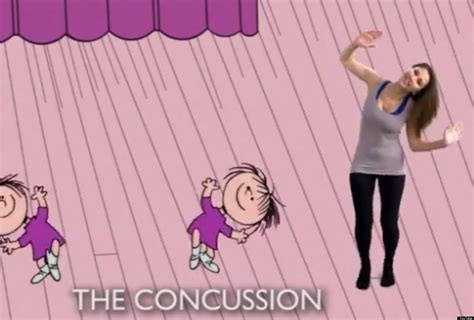 the charlie brown school of dance is here video huffpost