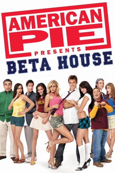 American Pie Presents Beta House 2007 Whats After