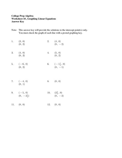 images  algebra  graphing worksheets graphing lines kuta